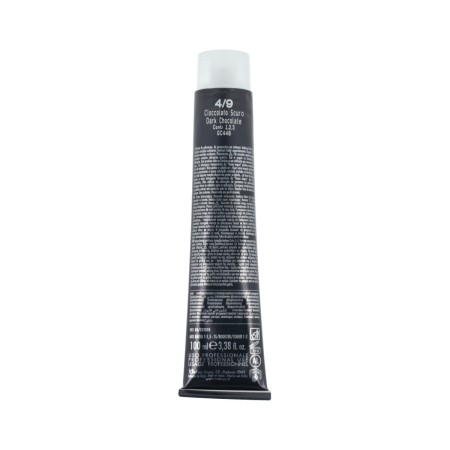 Permanent Dye Inebrya Color 100 ml by Inebrya, Permanent Colour - Ref: S8315393, Price: 6,97 €, Discount: %