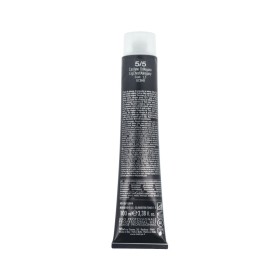 Permanent Dye Inebrya Nº 5/5 Light Chestnut Mahogany 100 ml by Inebrya, Permanent Colour - Ref: S8315415, Price: 6,91 €, Disc...