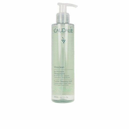 Crème visage Caudalie Eau Micellaire 200 ml de Caudalie, Hydratants - Réf : S05107606, Prix : 18,56 €, Remise : %