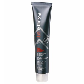 Teinture permanente Inebrya Rouge 100 ml de Inebrya, Coloration permanente - Réf : S8315423, Prix : 8,59 €, Remise : %