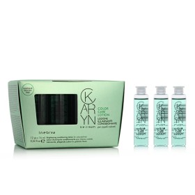 Set de Peluquería Inebrya Karyn Ice Cream Color Care 12 Piezas de Inebrya, Sets y juegos - Ref: S8315434, Precio: 26,27 €, De...