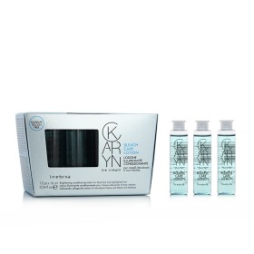 Set de Peluquería Inebrya Karyn Ice Cream Bleach Care 12 Piezas de Inebrya, Sets y juegos - Ref: S8315435, Precio: 26,87 €, D...