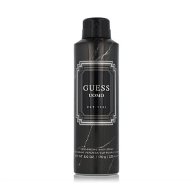 Spray déodorant Guess Uomo 226 ml de Guess, Déodorants et anti-transpirants - Réf : S8315494, Prix : 10,03 €, Remise : %