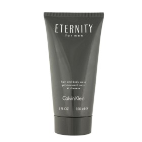 Gel et shampooing Calvin Klein Eternity 150 ml de Calvin Klein, Gels douche - Réf : S8315522, Prix : 11,18 €, Remise : %