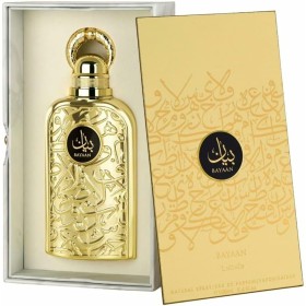 Perfume Mujer Lattafa Bayaan EDP EDP 100 ml de Lattafa, Agua de perfume - Ref: S8315540, Precio: 28,73 €, Descuento: %