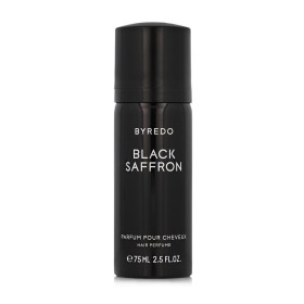 Fragrância para o Cabelo Byredo Black Saffron 75 ml de Byredo, Fragrâncias para o cabelo - Ref: S8315689, Preço: 65,36 €, Des...