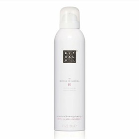 Mousse de Douche Rituals The Ritual of Sakura 200 ml de Rituals, Gels douche - Réf : S8315908, Prix : 14,99 €, Remise : %