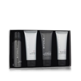 Men's Cosmetics Set Rituals 4 Pieces by Rituals, Gift Sets - Ref: S8316091, Price: 29,43 €, Discount: %