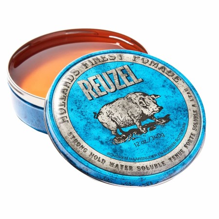 Cera de Fixação Forte Reuzel 340 g de Reuzel, Mástique, argila e cera - Ref: S8316108, Preço: 33,44 €, Desconto: %