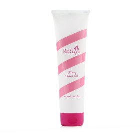 Gel Doccia Aquolina Pink Sugar Pink Sugar 150 ml di Aquolina, Bagnoschiuma, docciaschiuma e gel doccia - Rif: S8316233, Prezz...