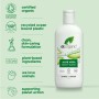 Gel de Baño Hidratante Con Aloe Vera Dr.Organic 250 ml de Dr.Organic, Geles de ducha - Ref: S8316345, Precio: 9,23 €, Descuen...