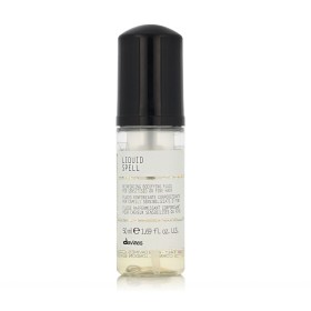 Crème stylisant Davines Liquid Spell 50 ml de Davines, Soins des cheveux et du cuir chevelu - Réf : S8316779, Prix : 24,72 €,...