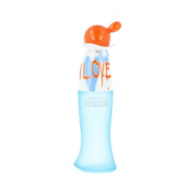 Deospray Moschino Cheap & Chic I Love Love 50 ml von Moschino, Deodorants - Ref: S8316875, Preis: 16,75 €, Rabatt: %