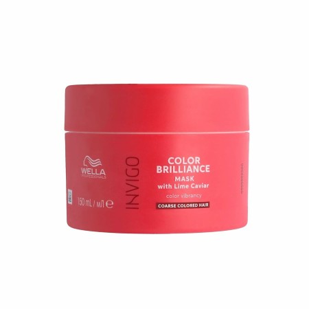 Hair Mask Wella 150 ml by Wella, Deep Conditioners & Treatments - Ref: S8316937, Price: 11,93 €, Discount: %