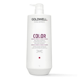 Champô Revitalizador da Color Goldwell Dualsenses Color 1 L de Goldwell, Champôs - Ref: S8316948, Preço: 21,38 €, Desconto: %