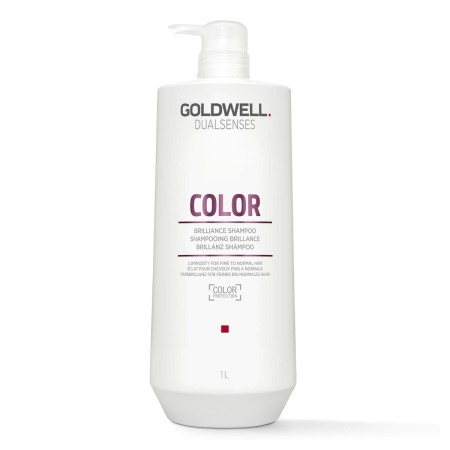 Shampoo Rivitalizzante per il Colore Goldwell Dualsenses Color 1 L di Goldwell, Shampoo - Rif: S8316948, Prezzo: 21,38 €, Sco...