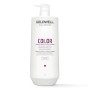 Colour Revitalizing Shampoo Goldwell Dualsenses Color 1 L by Goldwell, Shampoos - Ref: S8316948, Price: 21,38 €, Discount: %