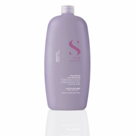 Shampoo Lisciante Alfaparf Milano 1 L di Alfaparf Milano, Shampoo - Rif: S8317023, Prezzo: 27,95 €, Sconto: %