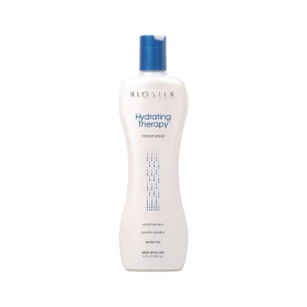 Après-shampooing Farouk Systems Biosilk Hydrating Therapy 355 ml de Farouk Systems, Après-shampooings - Réf : S8317036, Prix ...