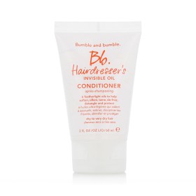 Moisturizing conditioner Bumble & Bumble Bb. Hairdresser's Invisible Oil 60 ml by Bumble & Bumble, Conditioners - Ref: S83170...