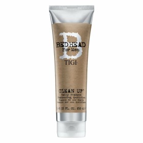 Champô para Uso Diário Tigi Bed Head B For Men Clean Up 250 ml de Tigi, Champôs - Ref: S8317055, Preço: 8,69 €, Desconto: %