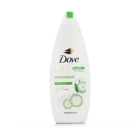 Duschgel Dove Go Fresh 600 ml von Dove, Duschgel - Ref: S8317084, Preis: 6,32 €, Rabatt: %