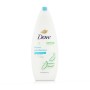 Gel de duche Dove Hydrating Care 600 ml de Dove, Géis de duche - Ref: S8317085, Preço: 5,19 €, Desconto: %