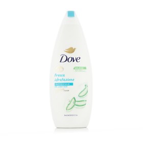 Gel de Ducha Dove Hydrating Care 600 ml de Dove, Geles de ducha - Ref: S8317085, Precio: 5,19 €, Descuento: %