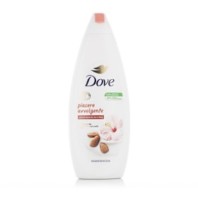 Gel de Ducha Dove Purely Pampering 600 ml de Dove, Geles de ducha - Ref: S8317087, Precio: 5,34 €, Descuento: %