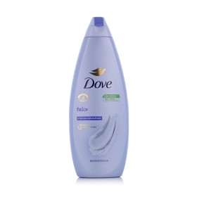 Gel de douche Dove Talco 600 ml de Dove, Gels douche - Réf : S8317088, Prix : 5,52 €, Remise : %