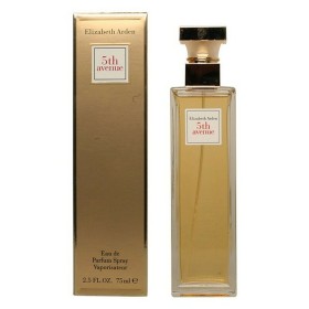 Damenparfüm 5th Avenue Edp Elizabeth Arden EDP EDP von Elizabeth Arden, Eau de Parfum - Ref: S0510768, Preis: 25,42 €, Rabatt: %