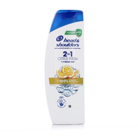 2 in 1 Shampoo und Conditioner Head & Shoulders Citrus Fresh 400 ml von Head & Shoulders, Shampoos und Conditioner - Ref: S83...