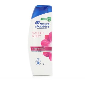 Champô Anticaspa Head & Shoulders Smooth & Silky 400 ml de Head & Shoulders, Champôs - Ref: S8317111, Preço: 5,58 €, Desconto: %