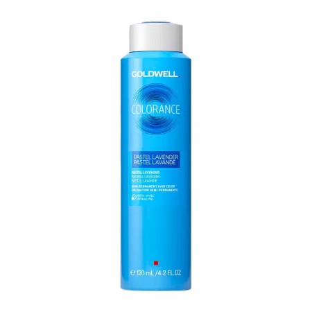 Permanent Dye Goldwell Colorance 120 ml by Goldwell, Permanent Colour - Ref: S8317232, Price: 14,90 €, Discount: %