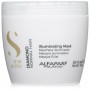 Masque éclaircissant Alfaparf Milano Semi Di Lino Diamond 500 ml de Alfaparf Milano, Soins et masques - Réf : S8317236, Prix ...