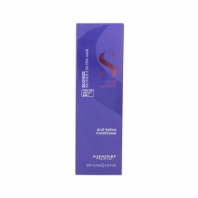 Balsamo Alfaparf Milano Semi Di Lino Blonde 200 ml di Alfaparf Milano, Balsami - Rif: S8317249, Prezzo: 13,75 €, Sconto: %