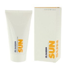 Gel de duche Jil Sander Sun Woman 150 ml de Jil Sander, Géis de duche - Ref: S8317689, Preço: 12,05 €, Desconto: %