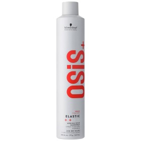 Laca de Fixação Flexível Schwarzkopf OSiS+ 500 ml Média de Schwarzkopf, Fragrâncias para o cabelo - Ref: S8317975, Preço: 12,...