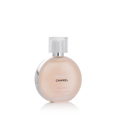 Perfume Mulher Chance Eau Vive Chanel Chance Eau Vive Parfum Cheveux 35 ml de Chanel, Fragrâncias para o cabelo - Ref: S83180...