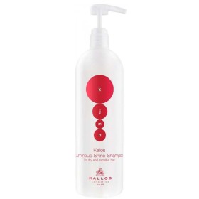 Shampoo Kallos Cosmetics KJMN by Kallos Cosmetics, Shampoos - Ref: S8318474, Price: 5,40 €, Discount: %