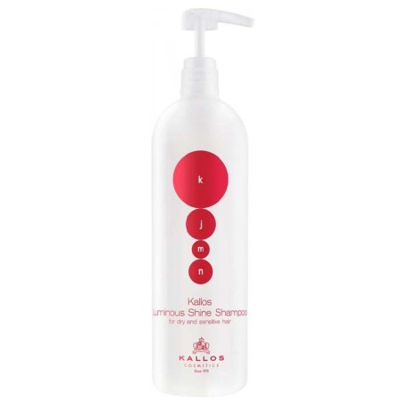 Shampoo Kallos Cosmetics KJMN di Kallos Cosmetics, Shampoo - Rif: S8318474, Prezzo: 6,95 €, Sconto: %