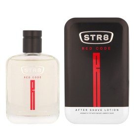 Aftershave STR8 Red Code 100 ml von STR8, Aftershaves - Ref: S8319056, Preis: 7,82 €, Rabatt: %