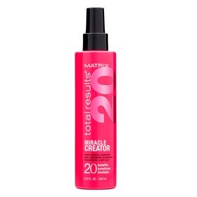 Acondicionador Matrix Total Results Miracle 200 ml de Matrix, Cuidado del pelo y del cuero cabelludo - Ref: S8319194, Precio:...