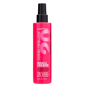 Balsamo Matrix Total Results Miracle 200 ml di Matrix, Trattamenti per capelli e cute - Rif: S8319194, Prezzo: 17,00 €, Scont...