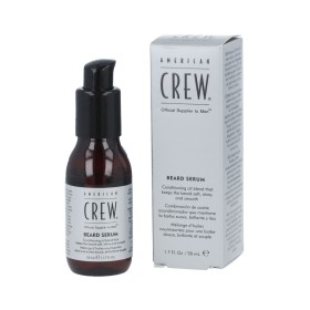 Óleo para a Barba American Crew Beard de American Crew, Óleos para o cabelo - Ref: S8319236, Preço: 10,64 €, Desconto: %