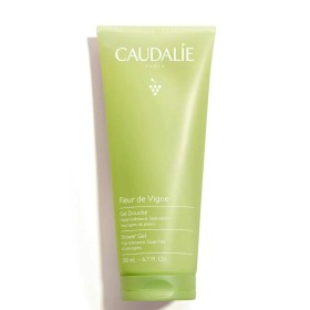 Duschgel Caudalie Fleur de Vigne 200 ml von Caudalie, Duschgel - Ref: S8319265, Preis: 12,44 €, Rabatt: %