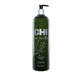 Champô Hidratante Farouk Systems CHI Tea Tree Oil de Farouk Systems, Champôs - Ref: S8319762, Preço: 23,72 €, Desconto: %