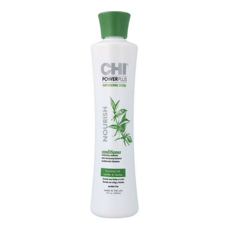 Après-shampooing Farouk Systems CHI Power Plus 355 ml de Farouk Systems, Après-shampooings - Réf : S8319800, Prix : 17,29 €, ...