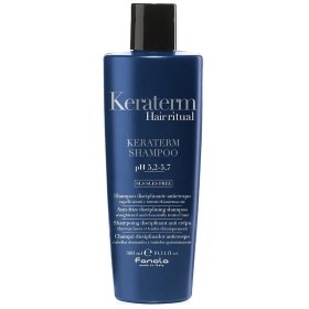 Shampoo Fanola Keraterm 300 ml by Fanola, Shampoos - Ref: S8319815, Price: 9,12 €, Discount: %