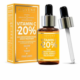 Sérum éclairant Biovène Vitamin C Vitamine C 30 ml de Biovène, Sérums - Réf : S05107701, Prix : 7,71 €, Remise : %